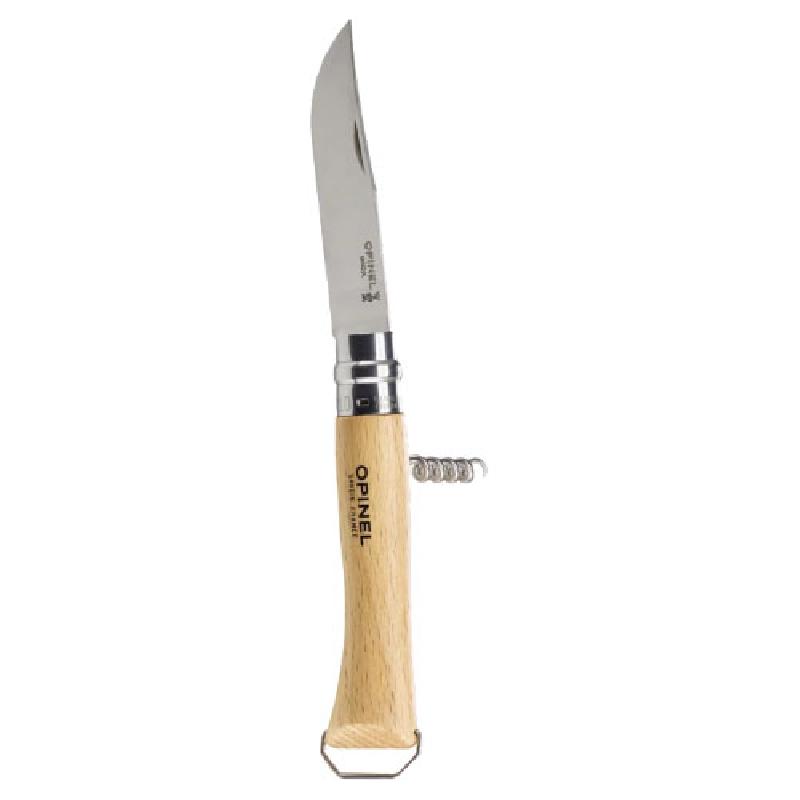 COLTELLI OPINEL CAVATAPPI