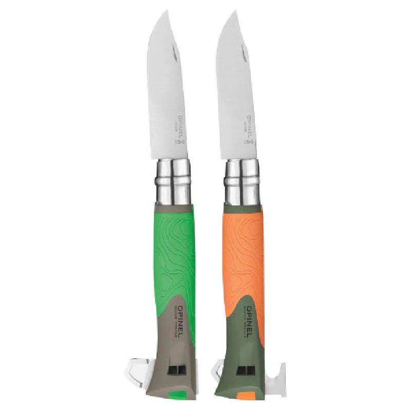 COLTELLI OPINEL EXPLORE 12 AR