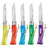 COLTELLI OPINEL LACCIO 7 VIOL