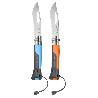 COLTELLI OPINEL OUTDOOR 8 BLU