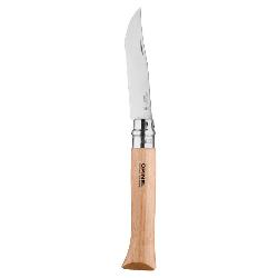 COLTELLI OPINEL SEGHETTATI