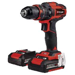 PROMO EINHELL TE-CD 18/40  64A