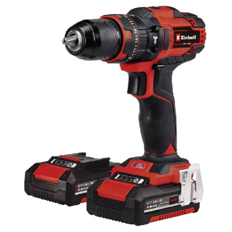 PROMO EINHELL TE-CD 18/40  64A