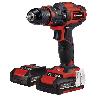 PROMO EINHELL TE-CD 18/40  64A
