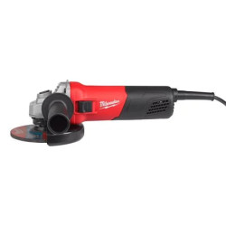 Smerigliatrice Angolare Milwaukee AG800-115 E 800 Watt Diam.115