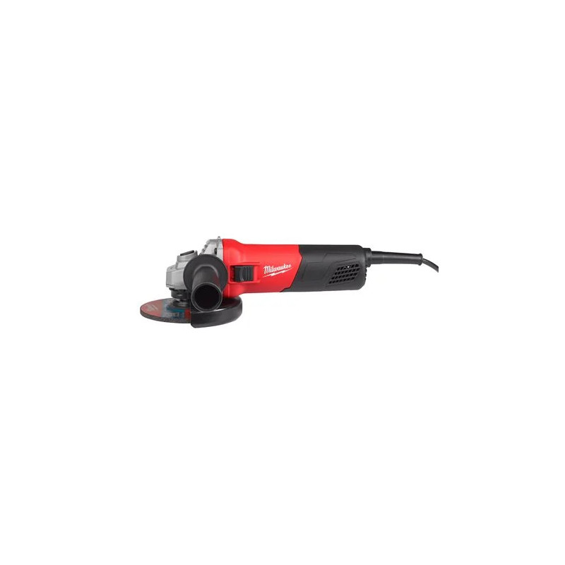 Smerigliatrice Angolare Milwaukee AG800-115 E 800 Watt Diam.115