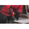 Smerigliatrice Angolare Milwaukee AGV 13-125 XE 1250 Watt con Regolatore di Velocita'