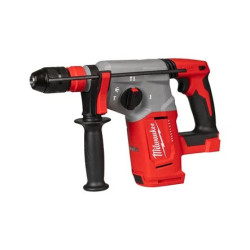 Tassellatore a Batteria Milwaukee M18 BLHX-0X SDS-Plus 26 mm con mandrino FIXTEC™ brushless M18™
