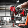 Trapano a Percussione a Batteria Milwaukee M18 FPD3-0X solo corpo