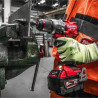 Trapano a Percussione a Batteria Milwaukee M18 FPD3-0X solo corpo