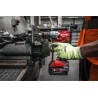 Trapano a Percussione a Batteria Milwaukee M18 FPD3-0X solo corpo