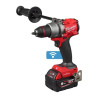 Trapano a Percussione a Batteria Milwaukee M18 FPD3-0X solo corpo