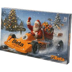 CALENDARIO BETA 9920 CA/25