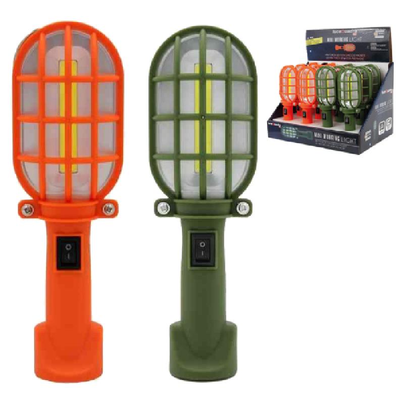 TORCE CFG EL 092 MINI WORK. 5W