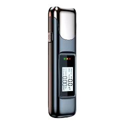 ETILOMETRO LOSTECH LS-ET02 P.