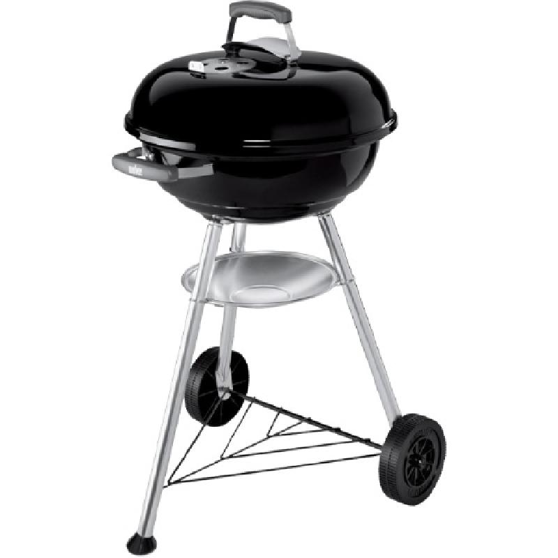 BARBECUES WEBER COMPACT 47
