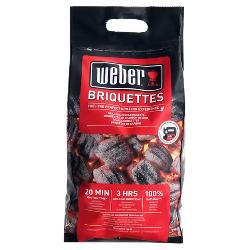 CARBONE WEBER BRICCHETTI KG.8