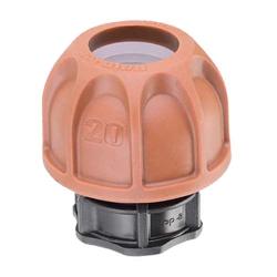 RACC.CLABER C. TAPPO D20 90327