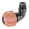 RACC.CLABER C.GO.20X1/2M 90324