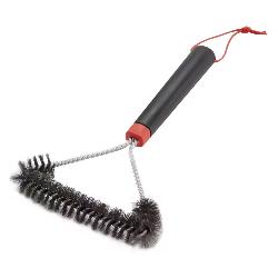 SPAZZOLE WEBER A T GRIGL.30CM