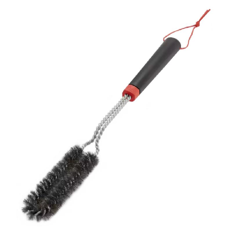 SPAZZOLE WEBER X GRIGLIE 46CM