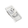 Grattugia Mandolina Leifheit 23170 – 4+1 ComfortLine