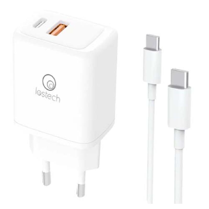 CARICAT.LOSTECH LS-NC56 30W