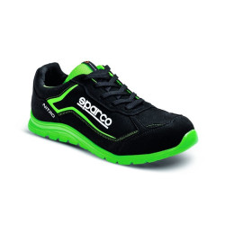 Scarpe Antinfortuinistica Sparco Practice S1P Keke