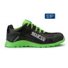 Scarpe Antinfortuinistica Sparco Practice S1P Keke