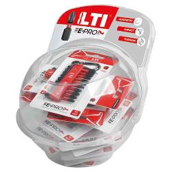 ESP.SET INSERTI LTI E-PRO 12PZ