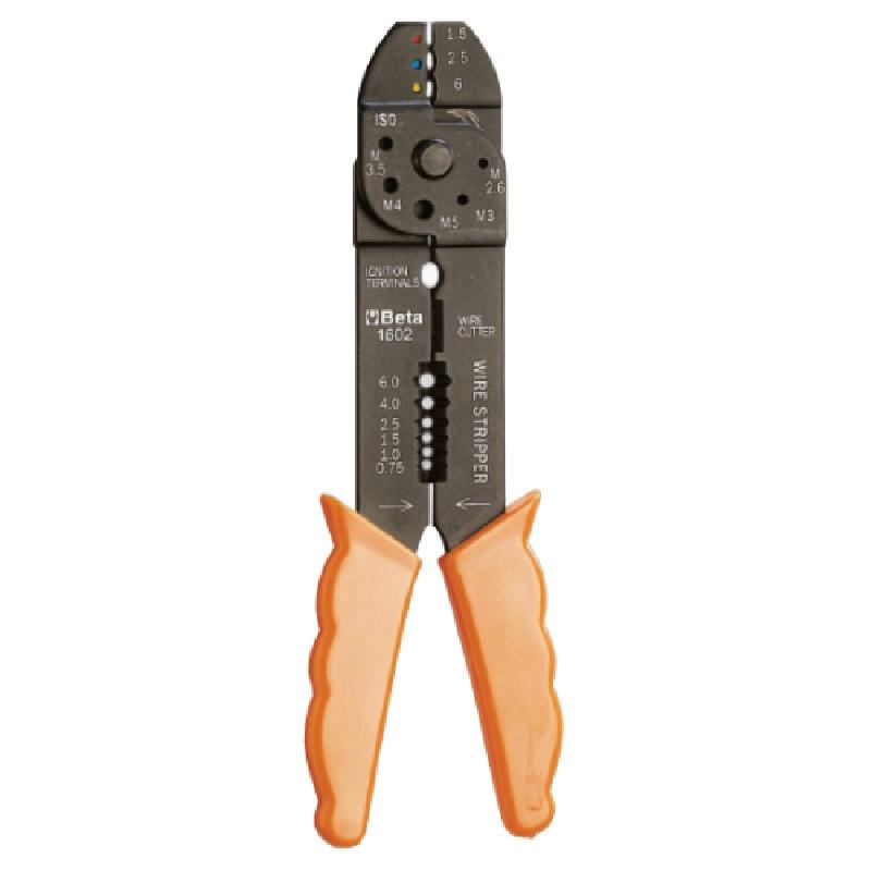 PINZE BETA 1602 CAPICORDA