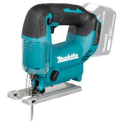 SEGHETTI MAKITA DJV186Z  CORPO