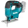 SEGHETTI MAKITA DJV186Z  CORPO
