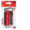 SET INSERTI LTI E-PRO     10PZ