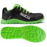 Scarpe Antinfortuinistica Sparco Practice S1P Keke