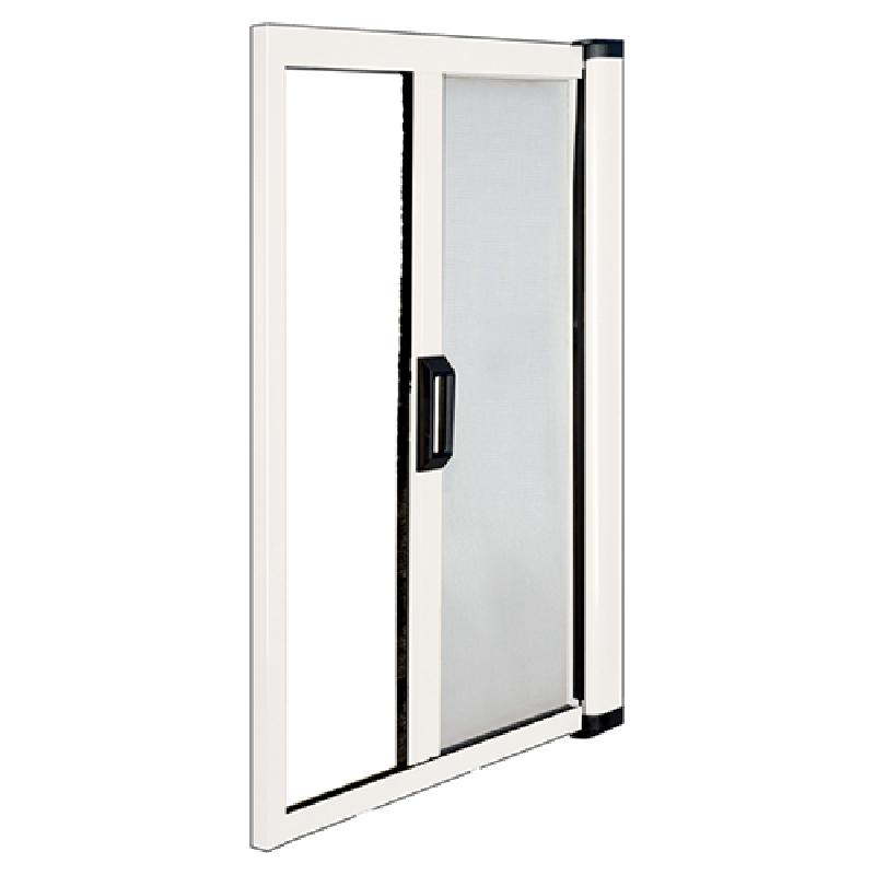 ZANZARIERE ORIZ.BIANCO 160X250
