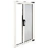 ZANZARIERE ORIZ.BIANCO 160X250