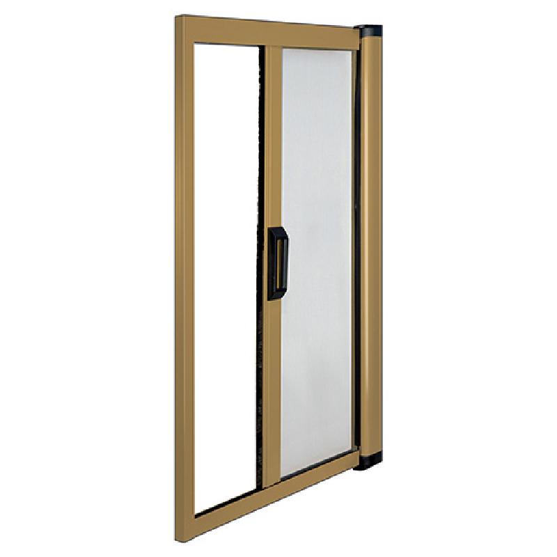 ZANZARIERE ORIZ.BRONZO 160X250