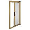 ZANZARIERE ORIZ.BRONZO 160X250