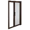 ZANZARIERE ORIZ.MARRON 160X250