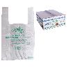BORSE BIO SHOPPER 27X50  500PZ
