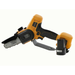 Potatore a batteria a catena Volpi PVS5100