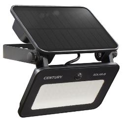 PROIETTORI LED SOLAR-B  8W