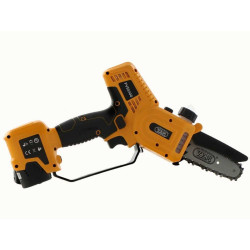 Potatore a batteria a catena Volpi PVS5100