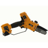 Potatore a batteria a catena Volpi PVS5100