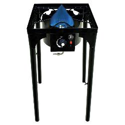 FORNELLONI GAS POWER TOP 1