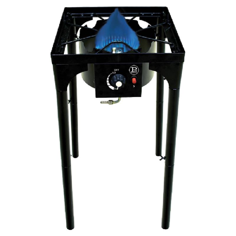 FORNELLONI GAS POWER TOP 1