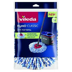 LAVAPAVIMENTI H2PRO SPINMOP R.
