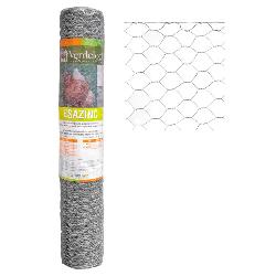 RETE ESAZINC 50X09 H.100  M.50