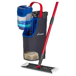 SET PULIZ.H2PRO FLATMOP SIST.